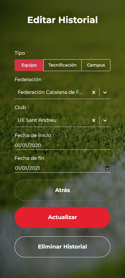 App Screen 3